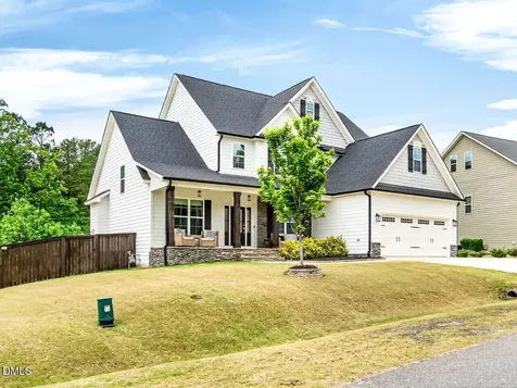 7040 Rex Road Holly Springs NC 27540