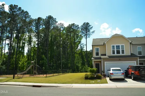 1634 Glacier Drive Durham NC 27713