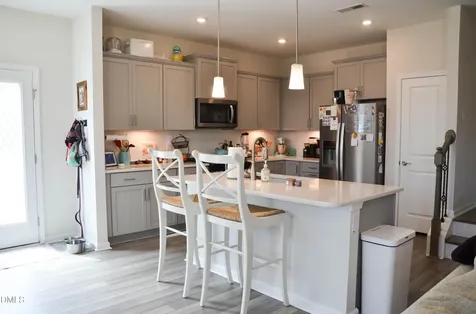 1634 Glacier Drive Durham NC 27713