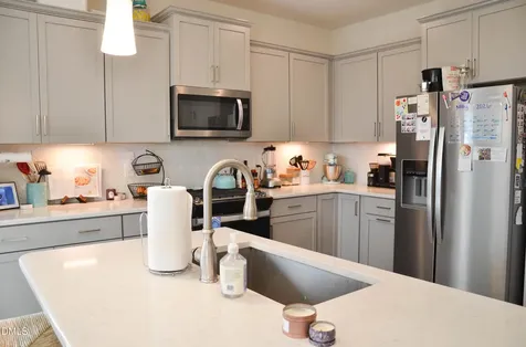1634 Glacier Drive Durham NC 27713