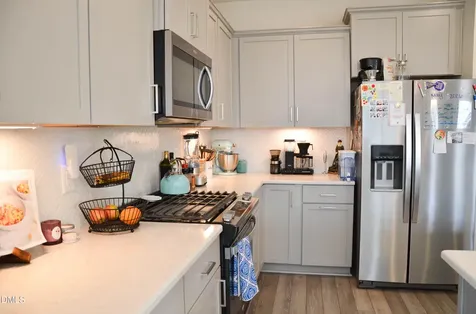 1634 Glacier Drive Durham NC 27713