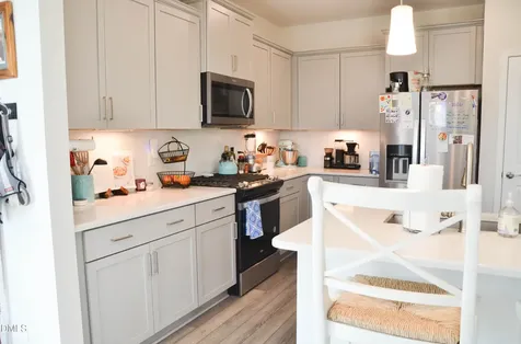 1634 Glacier Drive Durham NC 27713