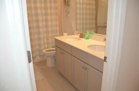 1634 Glacier Drive Durham NC 27713
