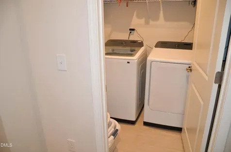 1634 Glacier Drive Durham NC 27713