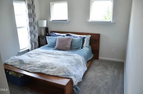 1634 Glacier Drive Durham NC 27713