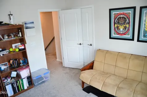 1634 Glacier Drive Durham NC 27713