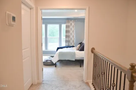 1634 Glacier Drive Durham NC 27713