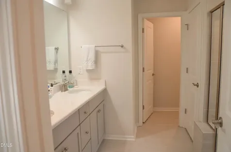 1634 Glacier Drive Durham NC 27713