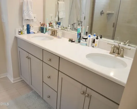 1634 Glacier Drive Durham NC 27713