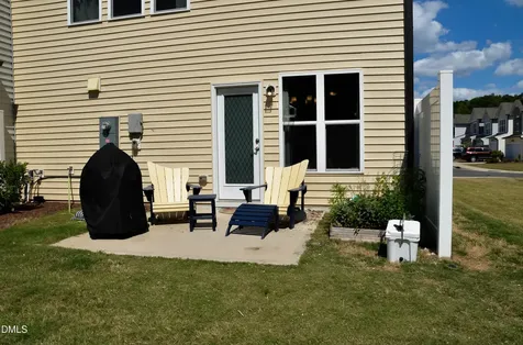1634 Glacier Drive Durham NC 27713