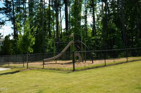 1634 Glacier Drive Durham NC 27713