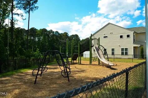 1634 Glacier Drive Durham NC 27713