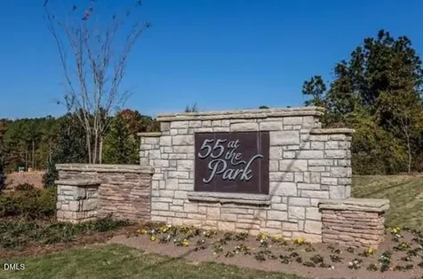 1634 Glacier Drive Durham NC 27713