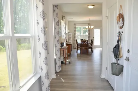1634 Glacier Drive Durham NC 27713
