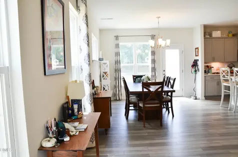 1634 Glacier Drive Durham NC 27713