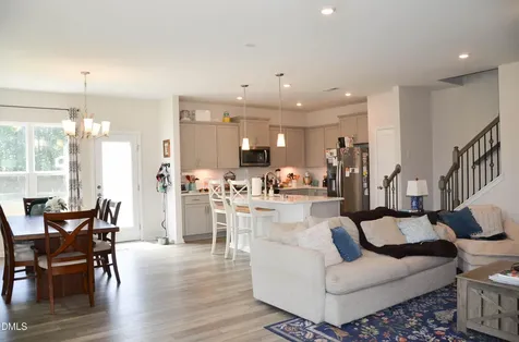 1634 Glacier Drive Durham NC 27713
