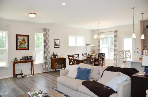 1634 Glacier Drive Durham NC 27713