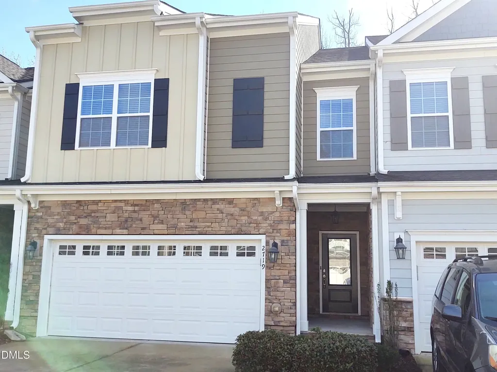 2719 Masonboro Ferry Apex NC 27502
