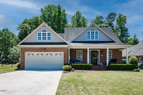 205 Beauregard Lane Mebane NC 27302