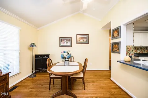 205 Beauregard Lane Mebane NC 27302