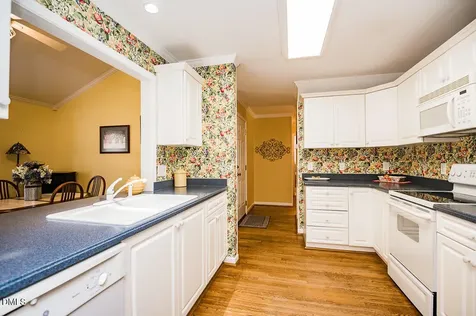 205 Beauregard Lane Mebane NC 27302