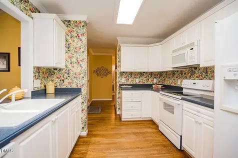 205 Beauregard Lane Mebane NC 27302