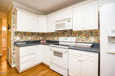 205 Beauregard Lane Mebane NC 27302
