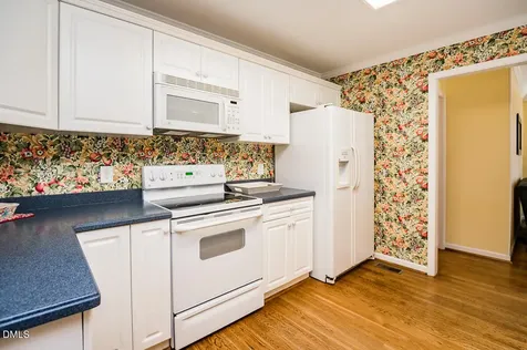 205 Beauregard Lane Mebane NC 27302