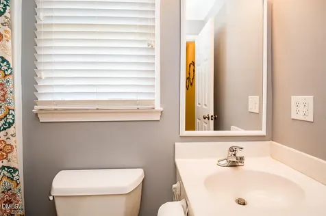 205 Beauregard Lane Mebane NC 27302