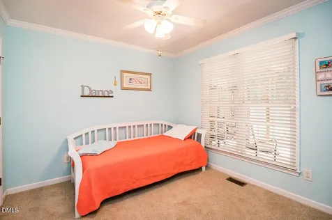 205 Beauregard Lane Mebane NC 27302