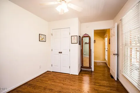 205 Beauregard Lane Mebane NC 27302