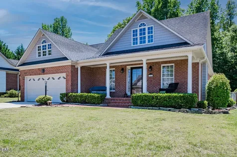 205 Beauregard Lane Mebane NC 27302