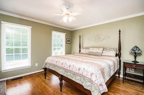 205 Beauregard Lane Mebane NC 27302