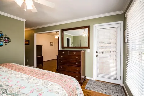 205 Beauregard Lane Mebane NC 27302
