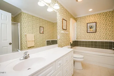 205 Beauregard Lane Mebane NC 27302