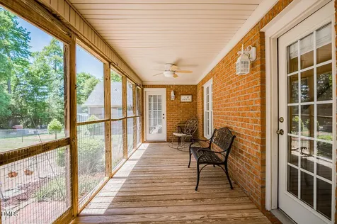 205 Beauregard Lane Mebane NC 27302