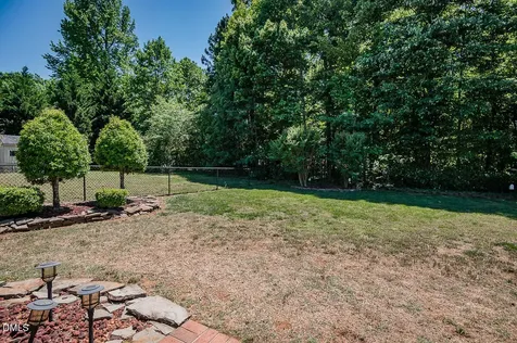 205 Beauregard Lane Mebane NC 27302