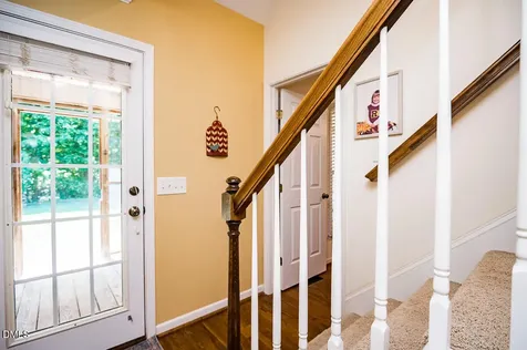 205 Beauregard Lane Mebane NC 27302