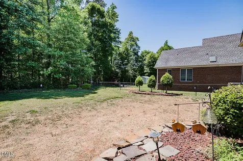 205 Beauregard Lane Mebane NC 27302