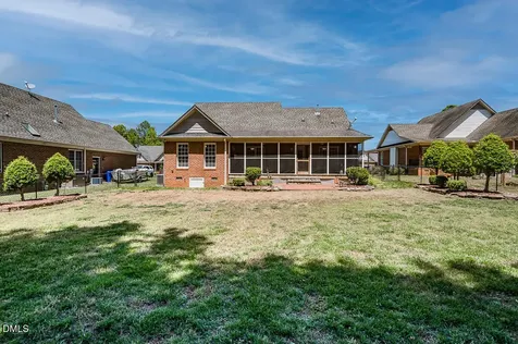 205 Beauregard Lane Mebane NC 27302