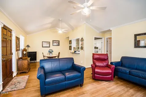 205 Beauregard Lane Mebane NC 27302