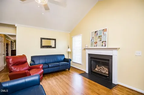 205 Beauregard Lane Mebane NC 27302