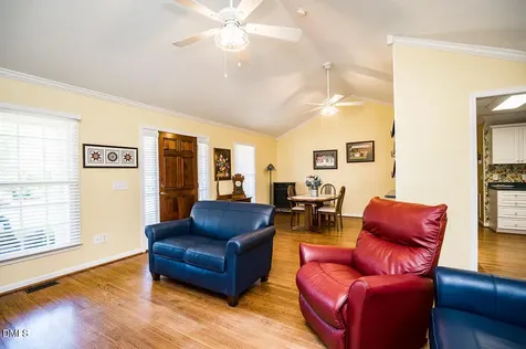 205 Beauregard Lane Mebane NC 27302