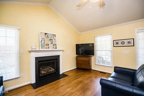 205 Beauregard Lane Mebane NC 27302
