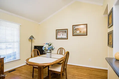 205 Beauregard Lane Mebane NC 27302