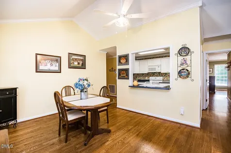 205 Beauregard Lane Mebane NC 27302