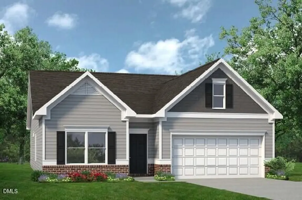 97 White Azalea Way Benson NC 27504
