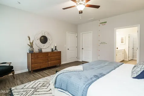 97 White Azalea Way Benson NC 27504