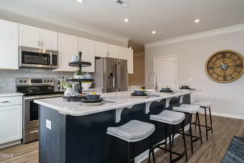 97 White Azalea Way Benson NC 27504