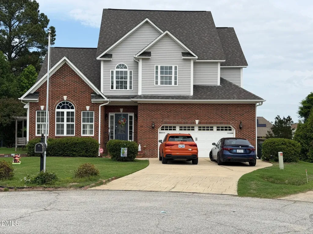 53 Westcliff Court Clayton NC 27527